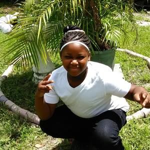 Meet your Posher, Kimly